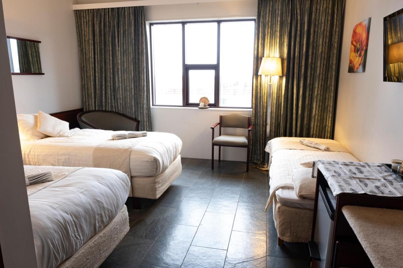 Hotel Fljotshlid Hellisholar Eksteriør billede